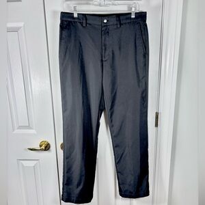 Callaway Black Golf Athletic Pants 34x32
